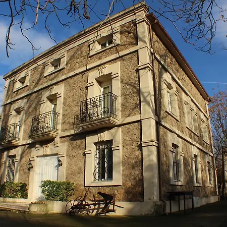 Villa Merenciana Agoncillo Exterior photo
