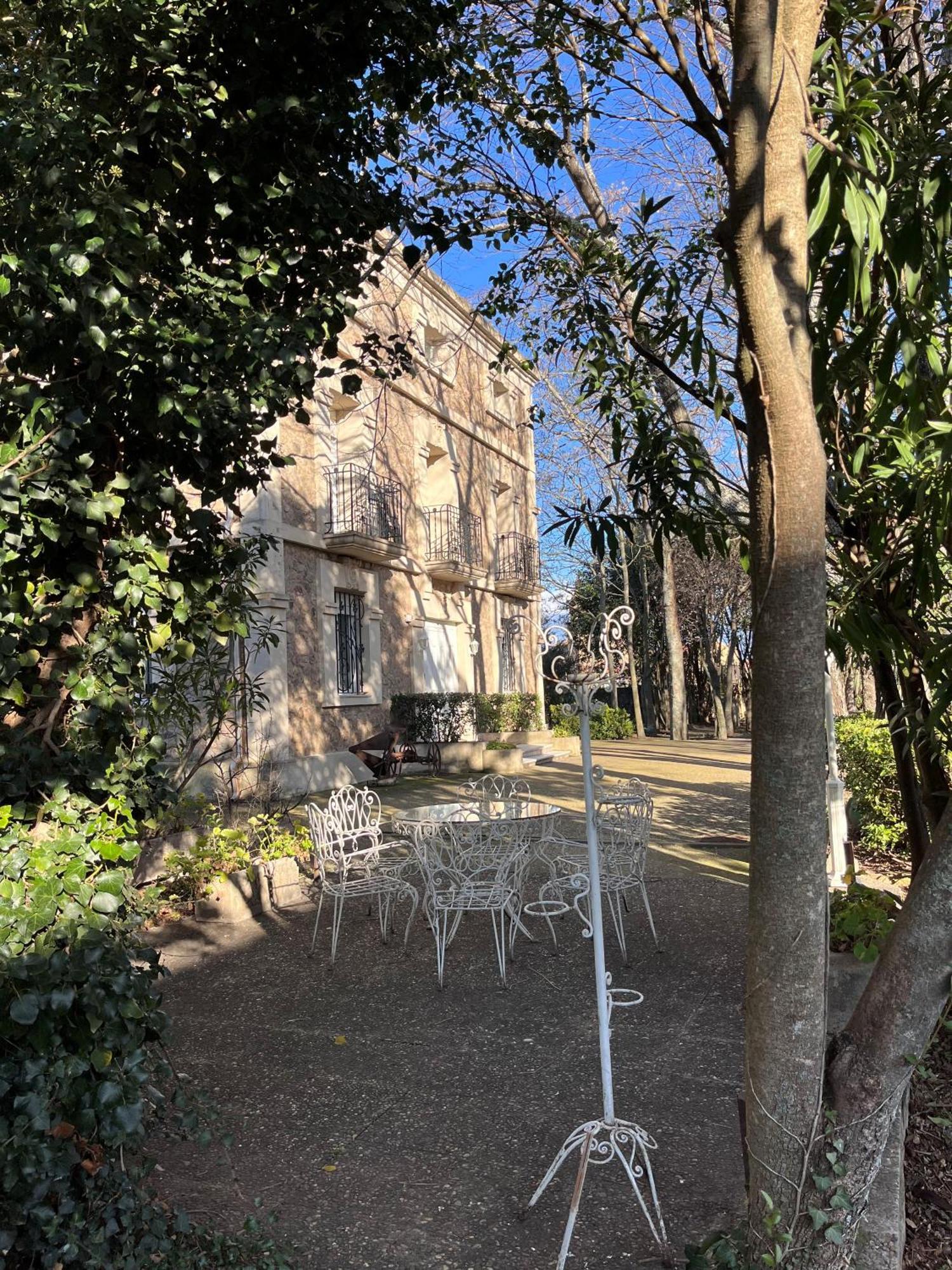 Country house Merenciana
