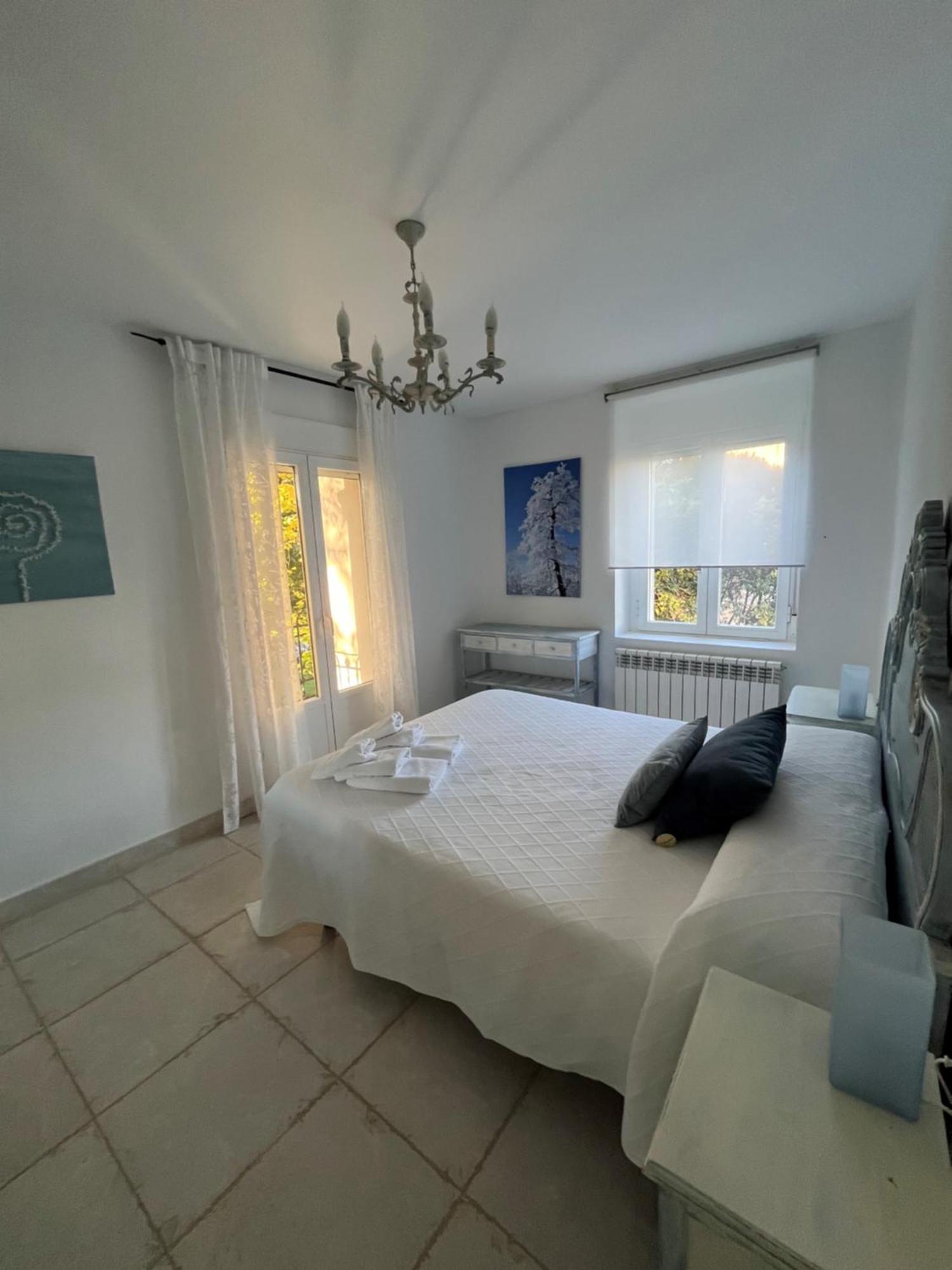 Country house Merenciana Agoncillo